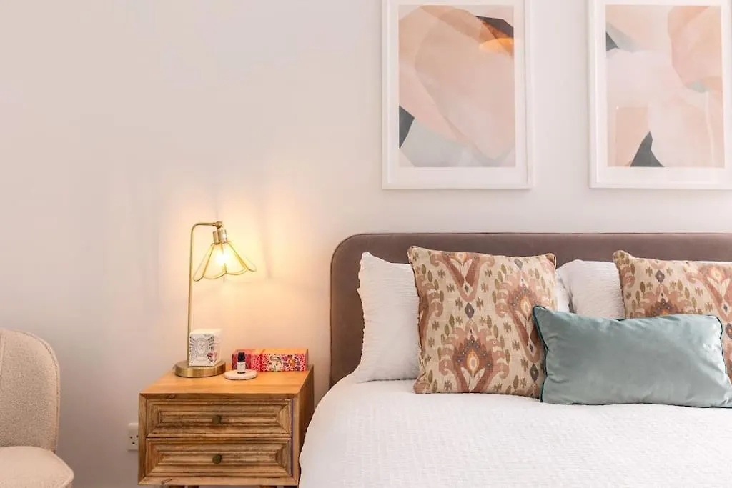 Pittville Apartment - By Luxury Apartments Cheltenham