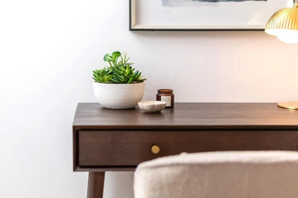 Pittville Apartment - By Luxury Apartments Cheltenham 0*,