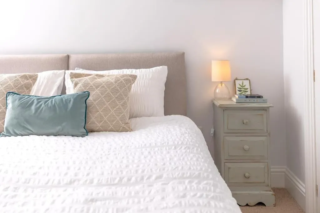 Pittville Apartment - By Luxury Apartments Cheltenham 0*,