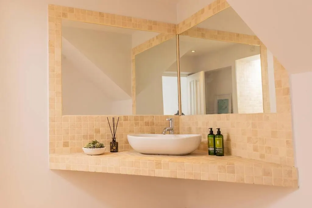 Pittville Apartment - By Luxury Apartments Cheltenham United Kingdom