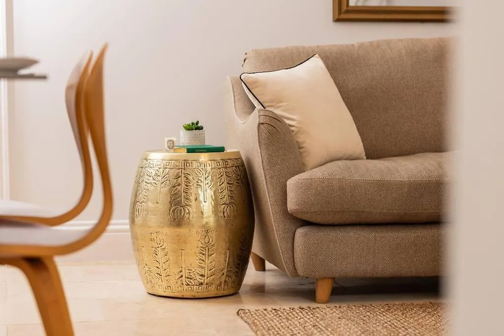 Pittville Apartment - By Luxury Apartments Cheltenham