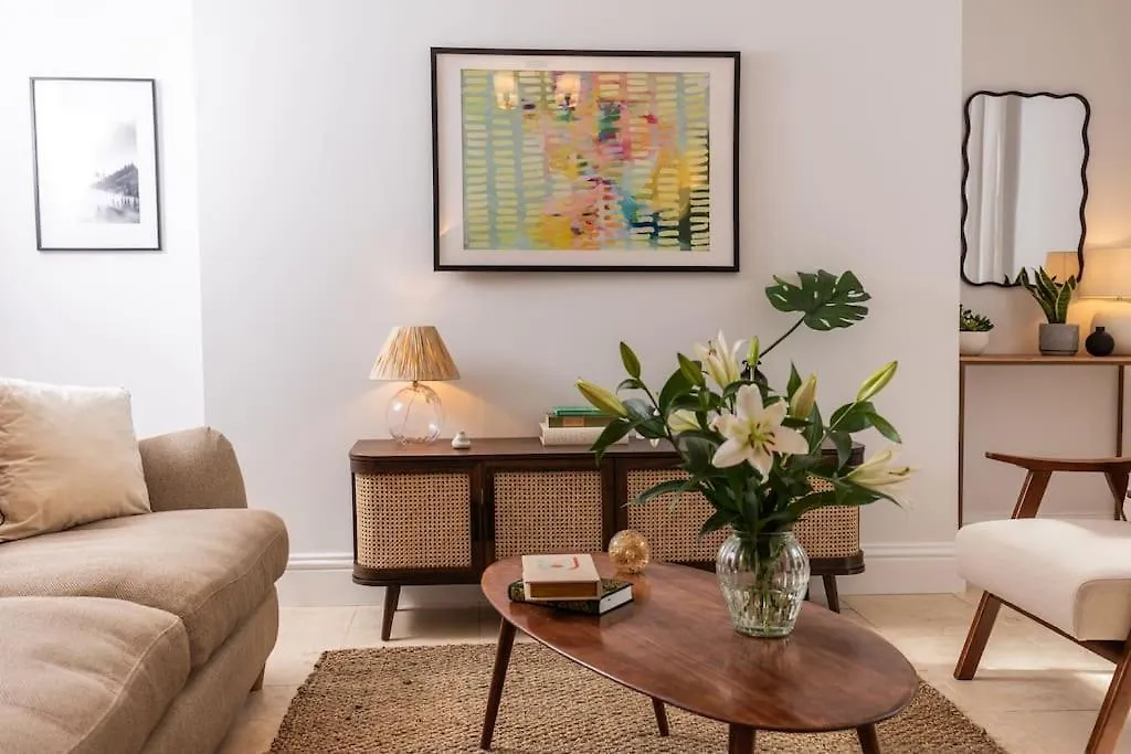 Pittville Apartment - By Luxury Apartments Cheltenham United Kingdom